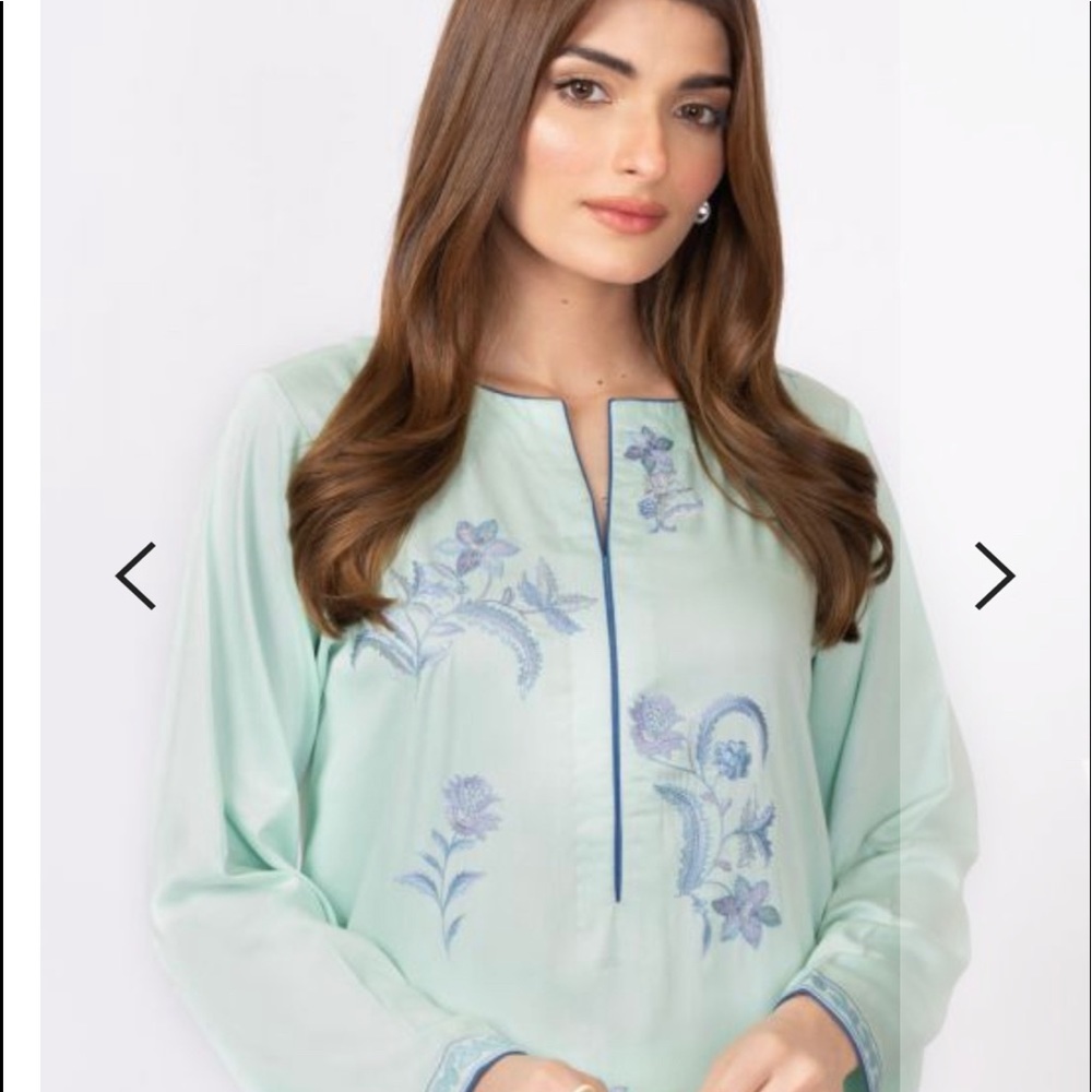 New arrival from Al karam